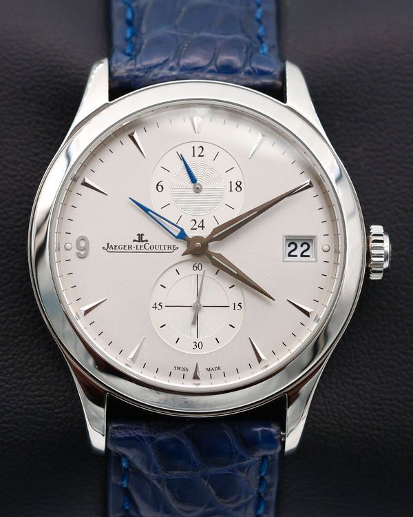 No Reserve - Jaeger-LeCoultre Master (Q1628430)