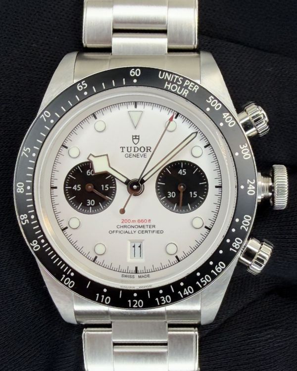 Tudor Black Bay (M79360N-0002)