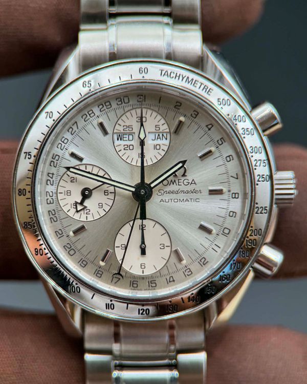 Omega Speedmaster (3523.30.00)