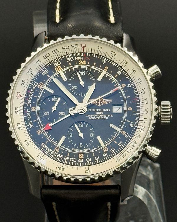 Breitling Navitimer (A2432212/B726)