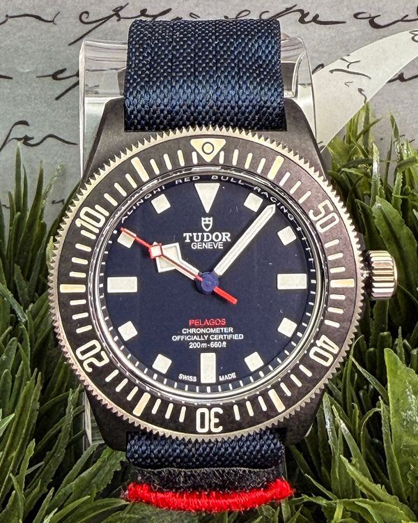 Tudor Pelagos (M25707KN-0001)