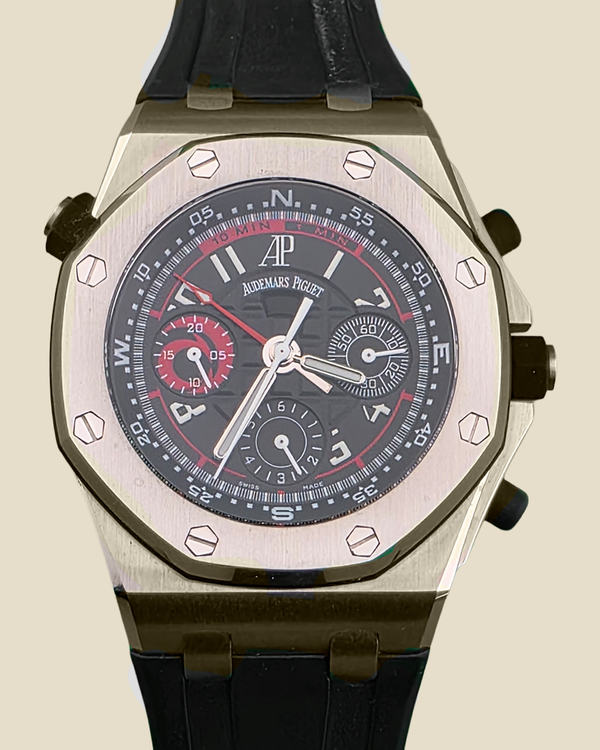 Audemars Piguet Royal Oak Offshore (26040ST.OO.D002CA.01)