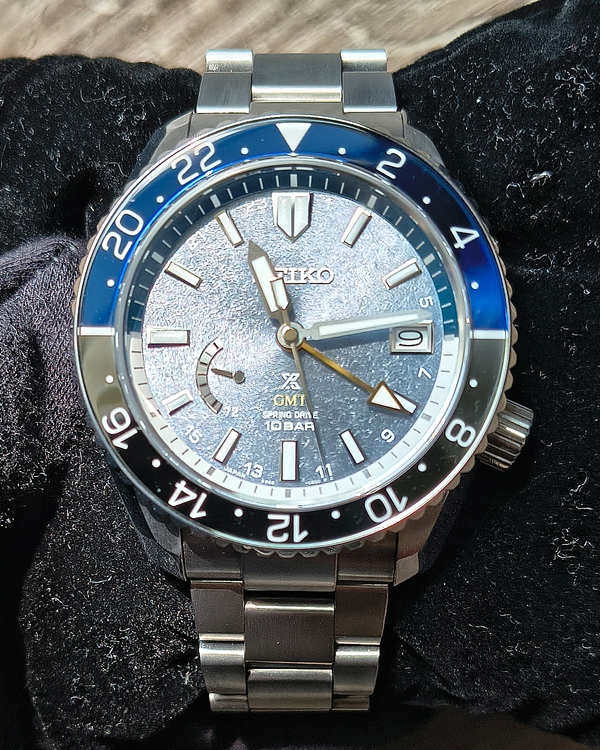 Seiko Diver (Snr055)