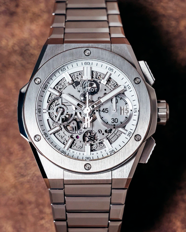 Hublot Big Bang (451.NE.2010.NX.JPN)