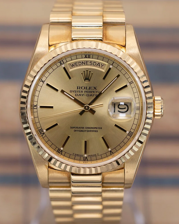 Rolex Day-Date (18238)