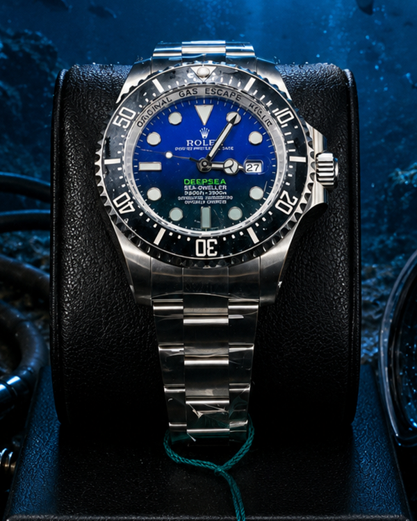 Rolex Sea-Dweller (116660)