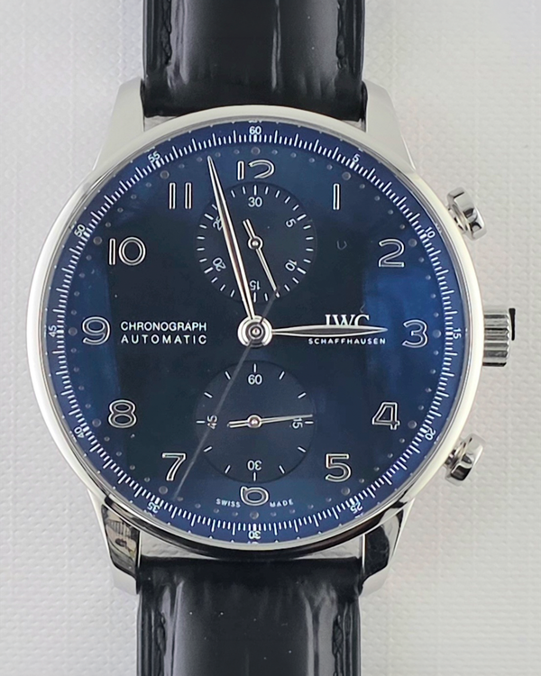 IWC Schaffhausen Portugieser (IW371606)