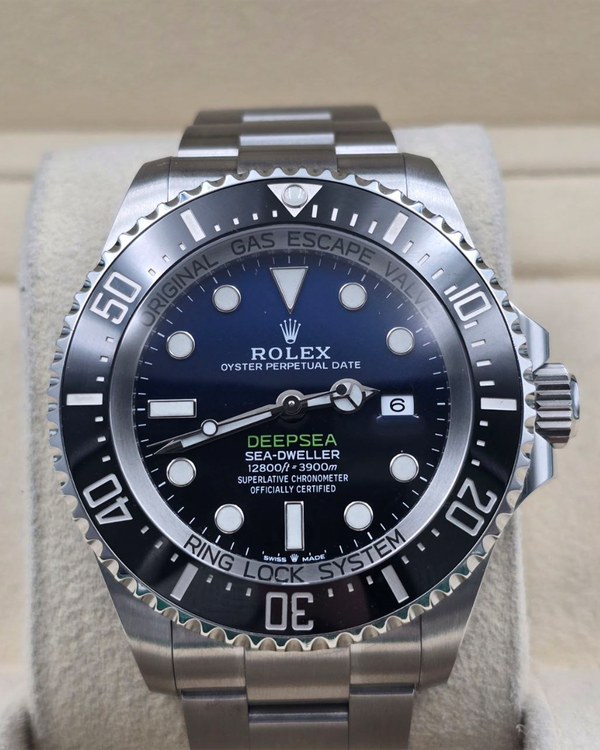 Rolex Sea-Dweller (126660)