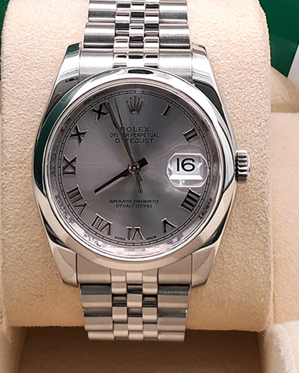 Rolex Datejust (116200)