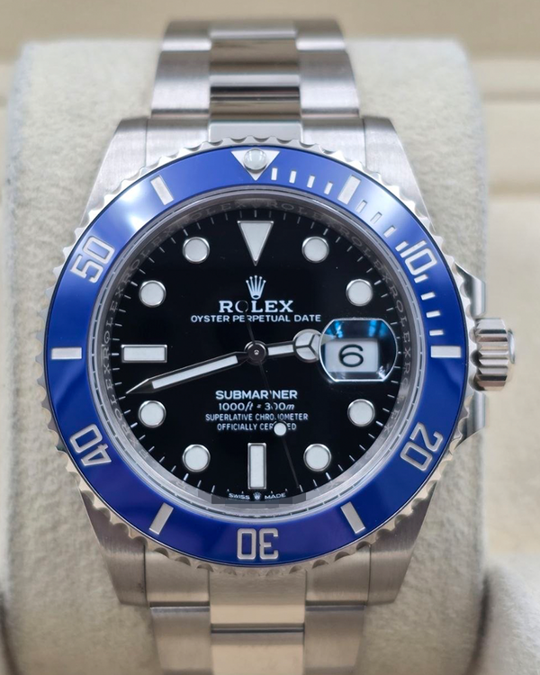 Rolex Submariner (126619LB)