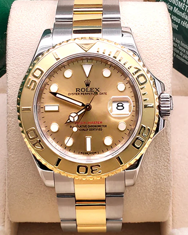 Rolex Yacht-Master (16623)