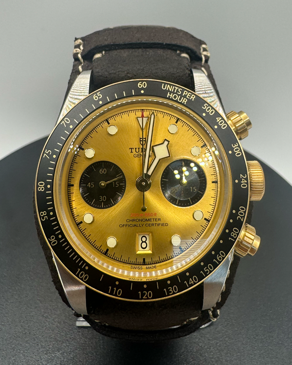 Tudor Black Bay (79363N)