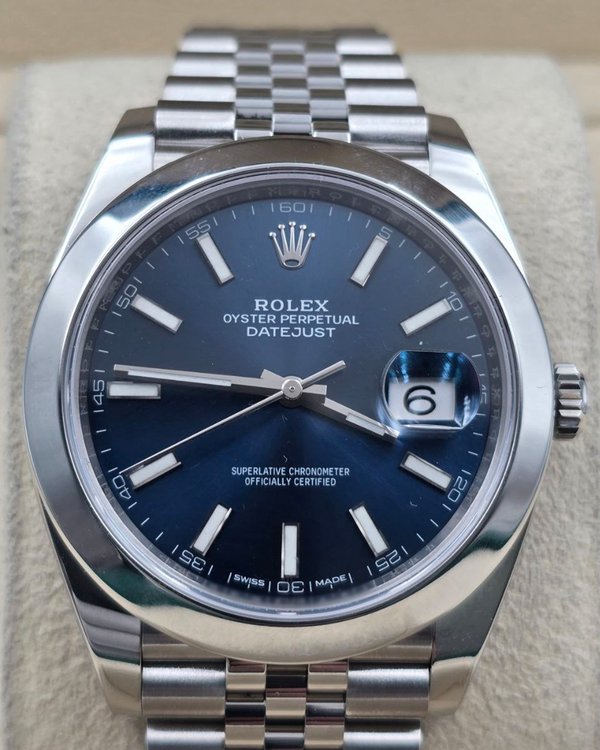 Rolex Datejust (126300)