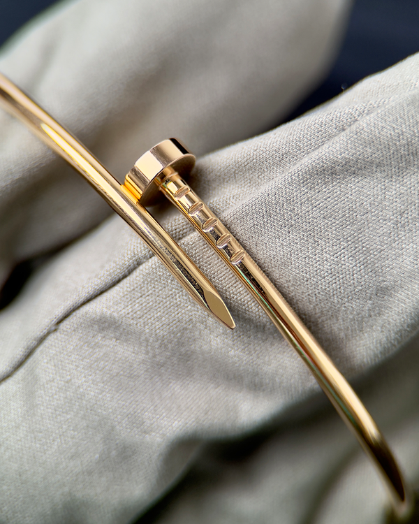 Cartier Juste Un Clou