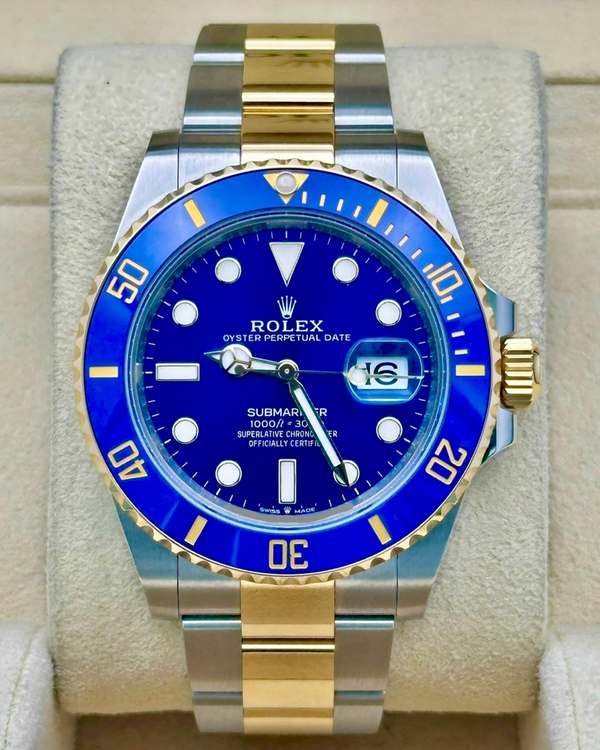 Rolex Submariner (50)