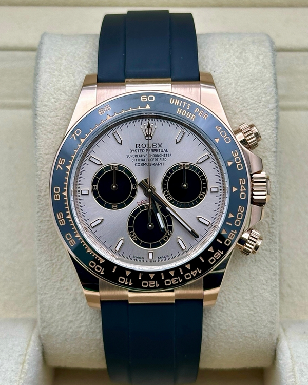 Rolex Cosmograph Daytona (5)