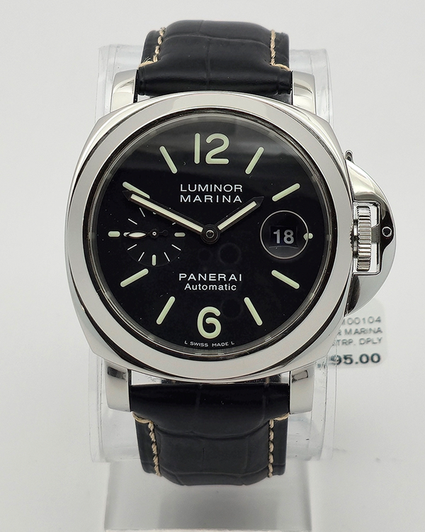 Panerai Luminor (PAM00104)