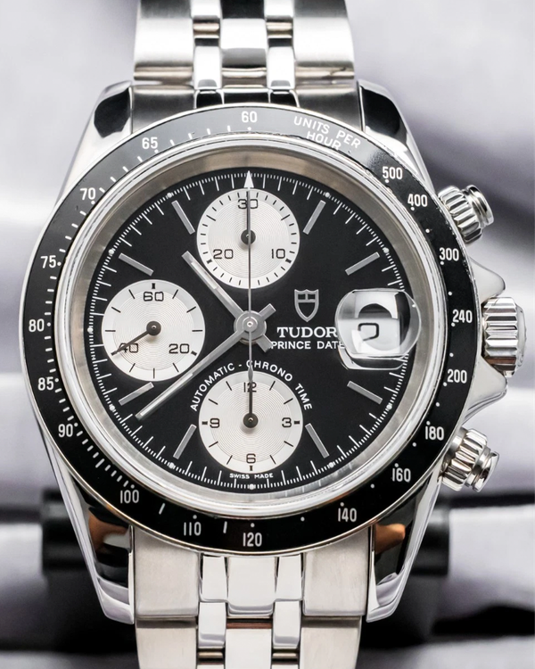 Tudor Prince Date (79260P)