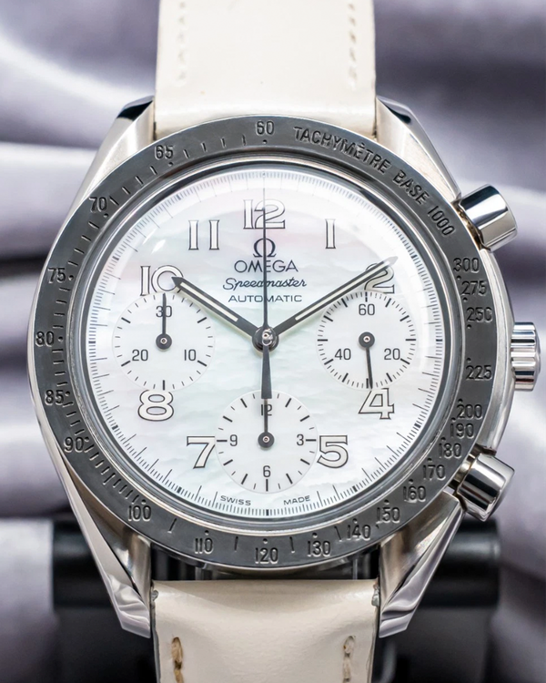 Omega Speedmaster (3834.70.36)