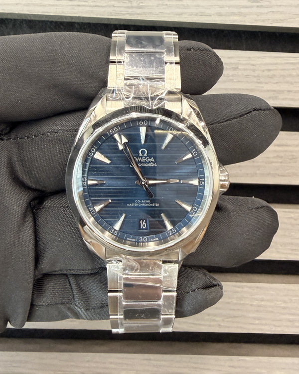 Omega Seamaster Aqua Terra (220.10.41.21.03.004)