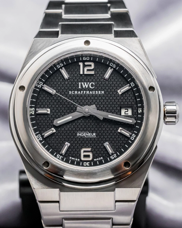 IWC Schaffhausen Ingenieur (IW322701)