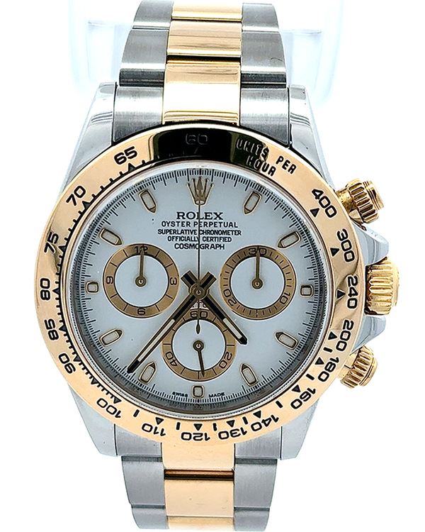 Rolex Cosmograph Daytona (116523)
