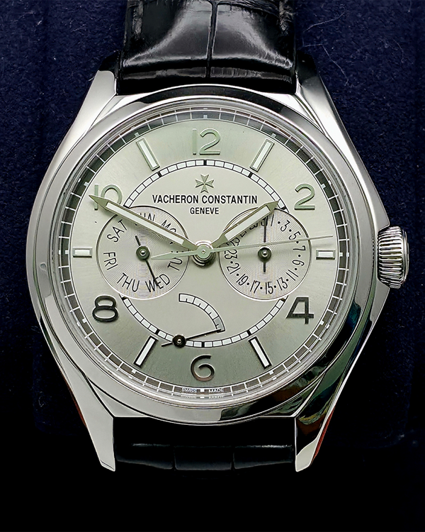 Vacheron Constantin Fiftysix (4400E/000A-B437)