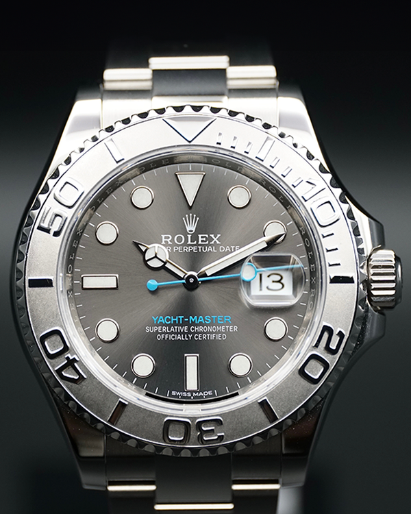 Rolex Yacht-Master (116622)