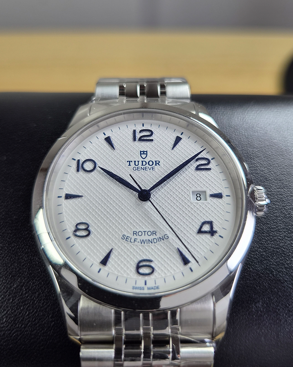 No Reserve - Tudor 1926 (91650)