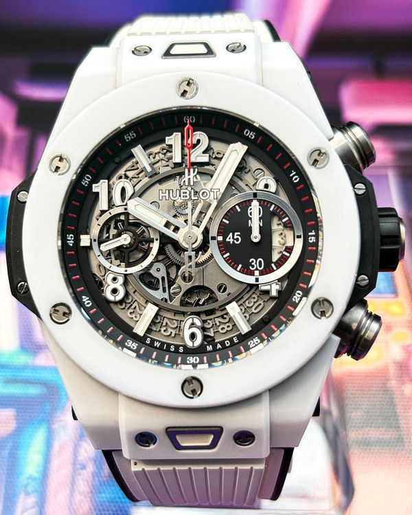 Hublot Big Bang (411.HX.1170.RX)
