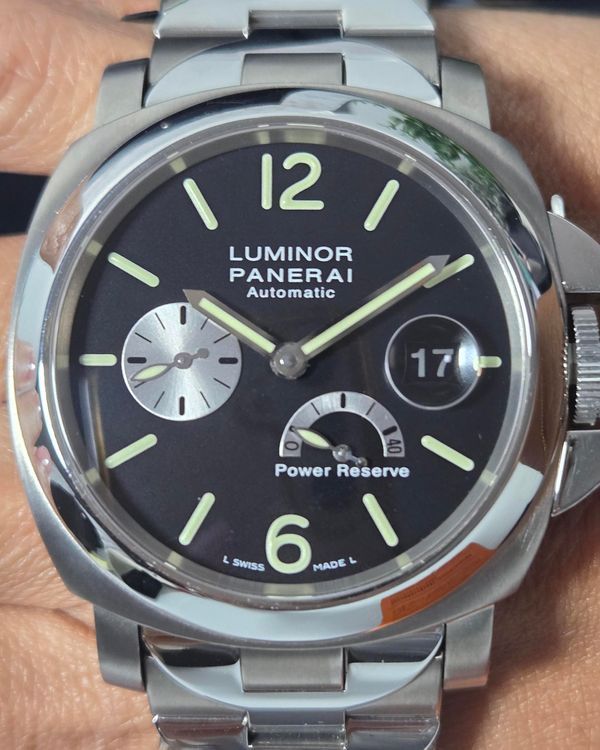 Panerai Luminor (PAM001171)