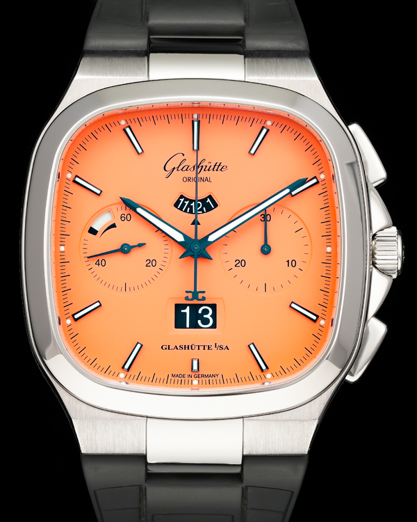 Glashütte Original Seventies Panorama (1-37-02-11-02-63)