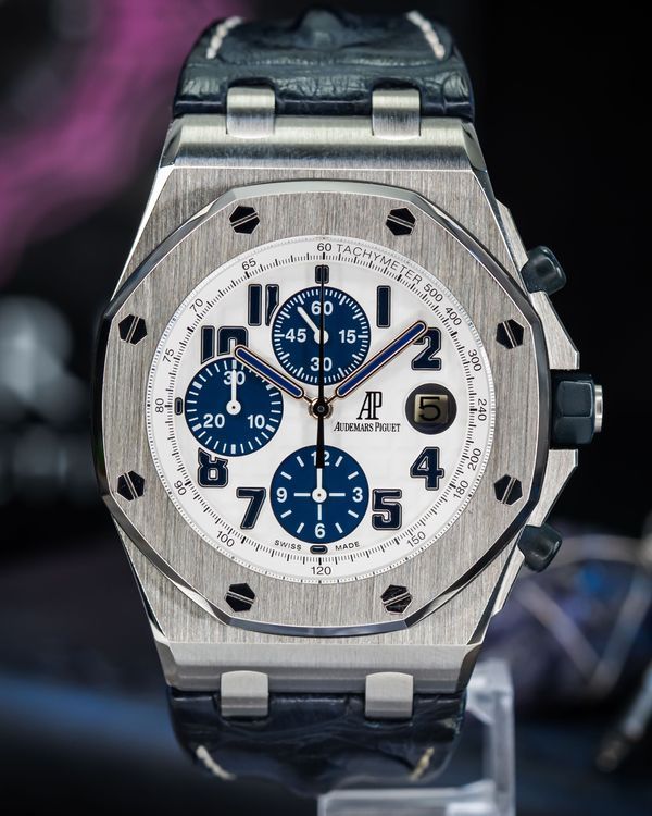 Audemars Piguet Royal Oak Offshore (26170ST.OO.D305CR.01)