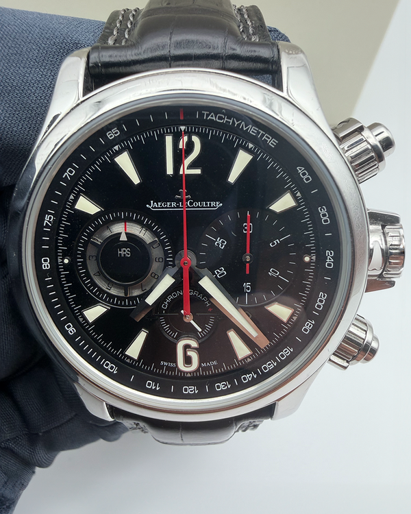 Jaeger-LeCoultre Master Compressor (175.8.C1)