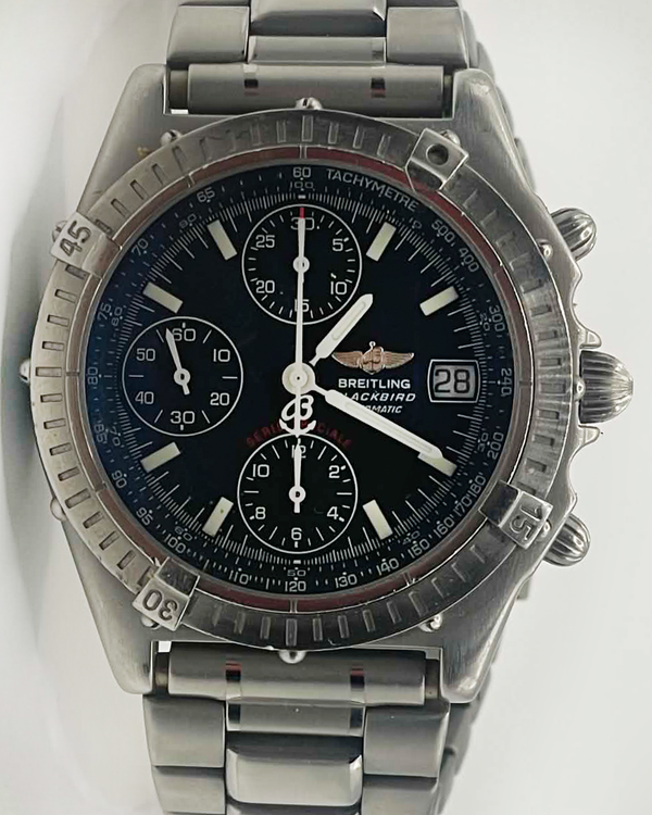 Breitling Blackbird (A13350)