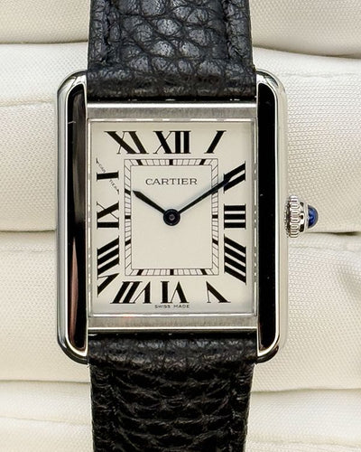 Cartier Tank | Buy Authenticated Watches | Grailzee