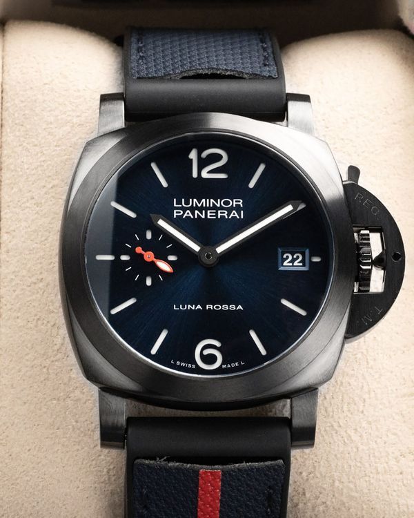 Panerai Luminor (PAM01408)