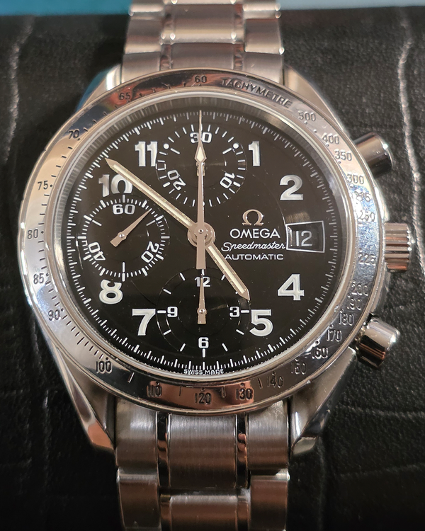 Omega Speedmaster (3513.52.00)