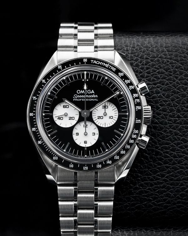Omega Speedmaster Professional Moonwatch (310.30.42.50.01.004)