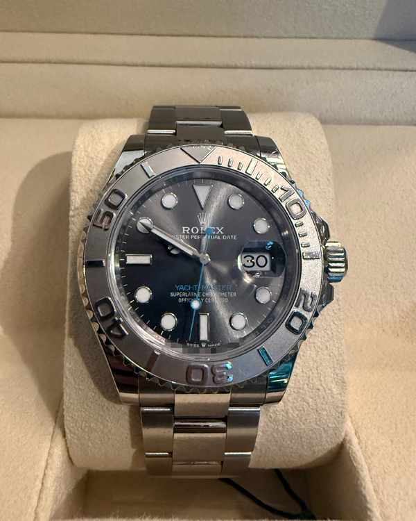 Rolex Yacht-Master (126622)