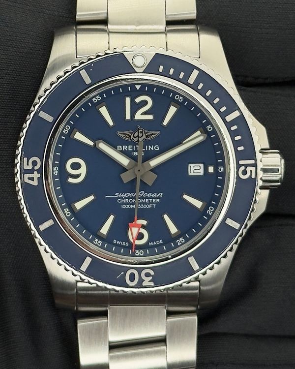 Breitling Superocean (A17367)