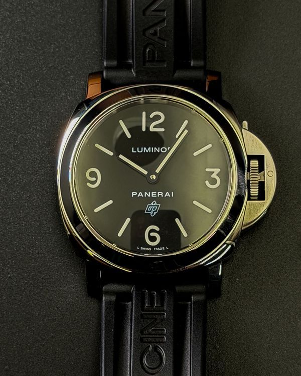 Panerai Luminor (PAM00000)