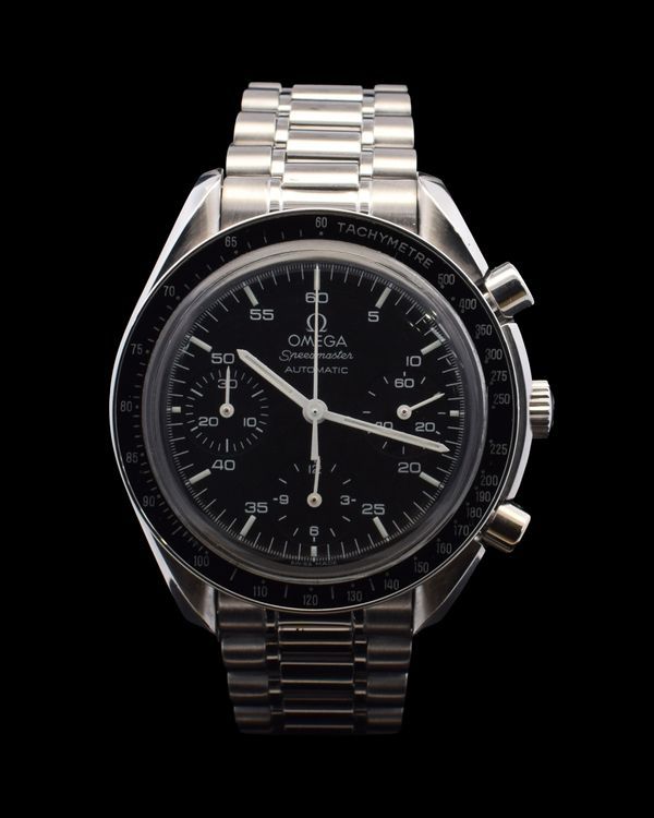 Omega Speedmaster (3510.50.00)