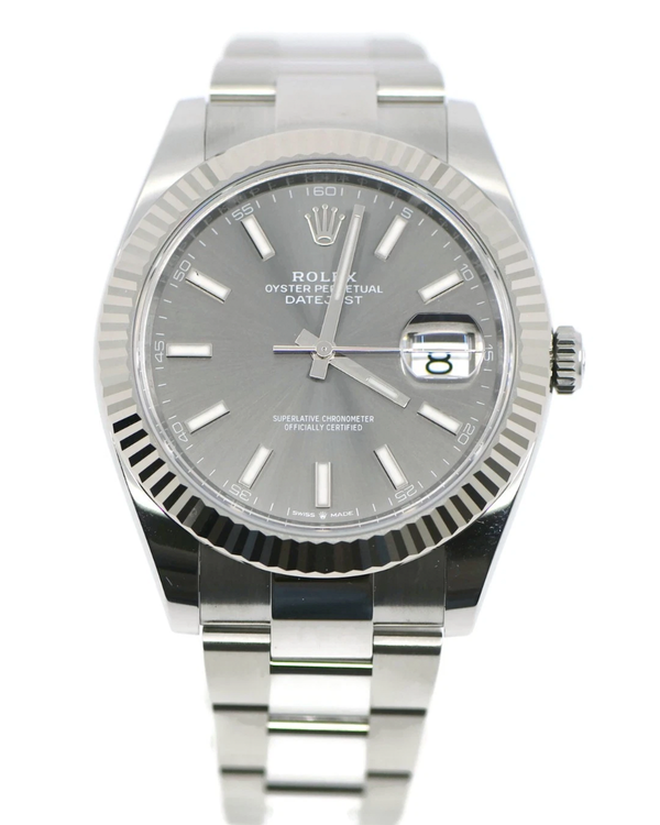 Rolex Datejust (126334-0004)
