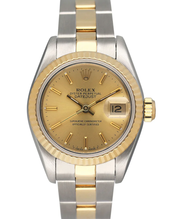 Rolex Datejust (69173)