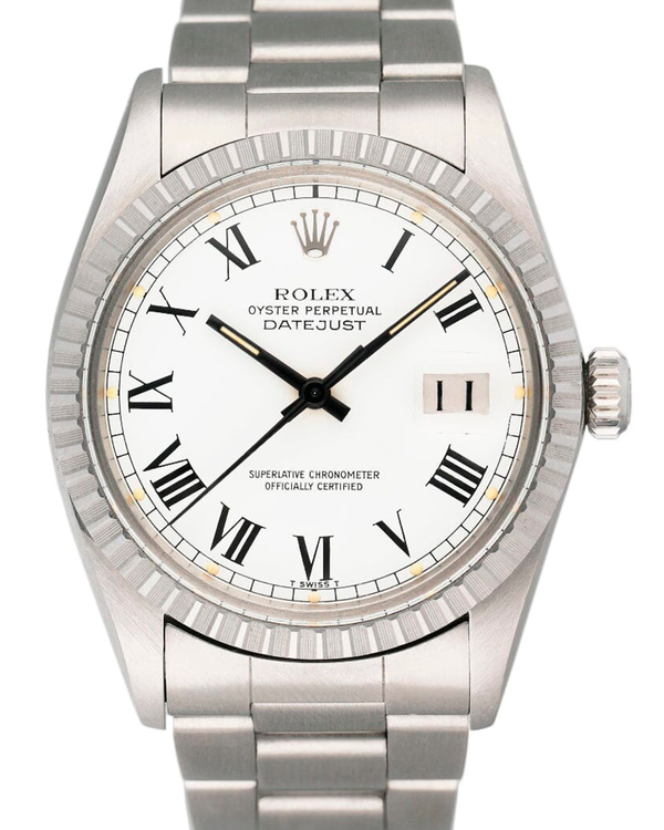 Rolex Datejust (16030)