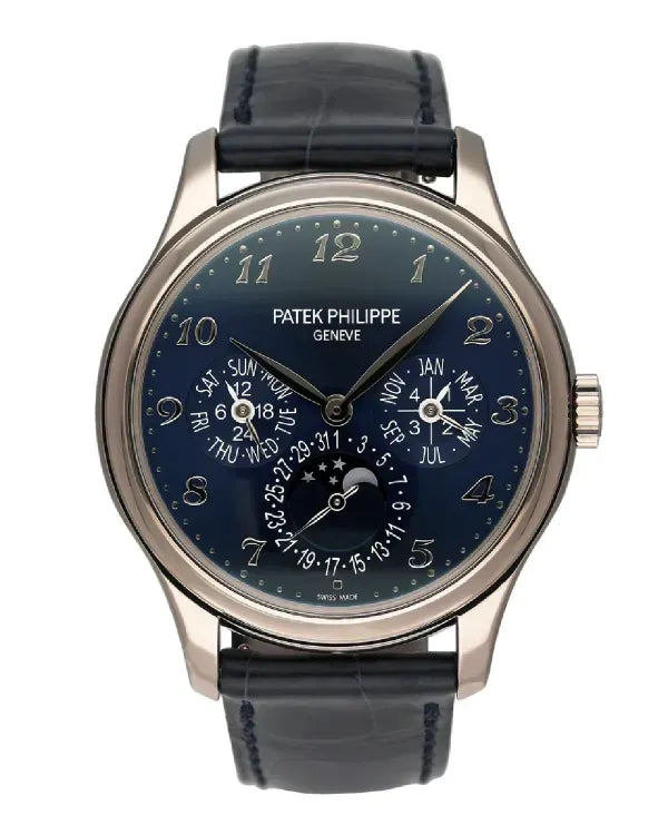 Patek Philippe Complications (5327G-001)