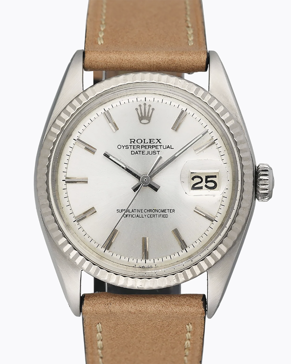Rolex Datejust (1601)