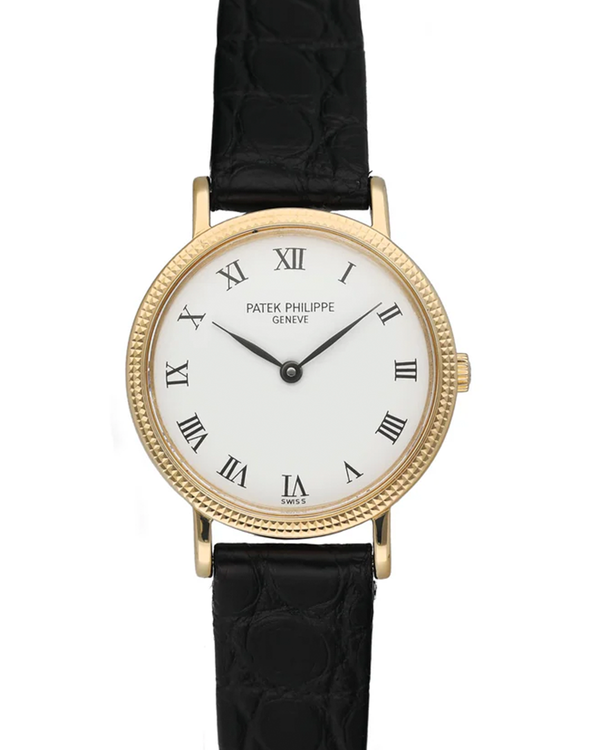 Patek Philippe Calatrava (4819J)
