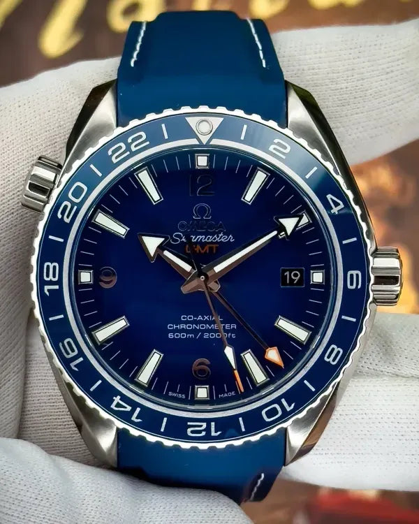 Omega Seamaster (232.92.44.22.03.001)